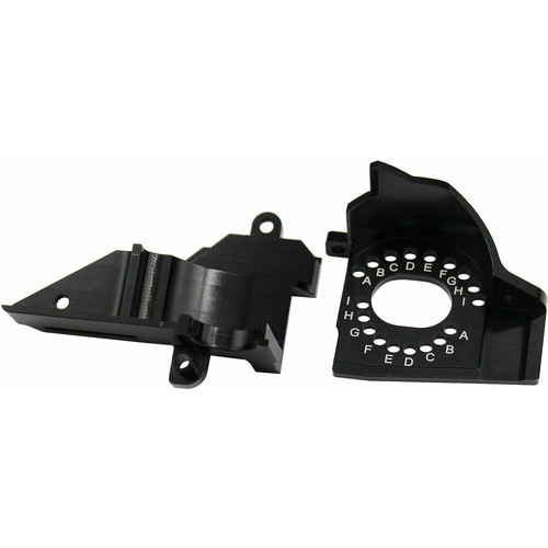 Hot Racing MMX18XC01 Modular Motor Battery Mount Mini Maxx - Picture 10 of 12