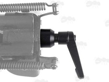 QD Stud Fitting Rifle Bipod Tilt Tension Locking Lever BISLEY DEBEN HAWKE HARRIS