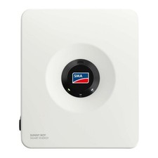 SMA SBSE11.5-US-50 Sunny Boy Smart Energy Hybrid Inverter