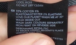 Debenhams Women's Blue Bootcut Jeans Size 16 - Bild 3 von 12