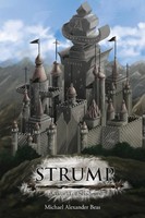 Michael Alexander Beas | Strump | Taschenbuch | Englisch (2013) | Xlibris