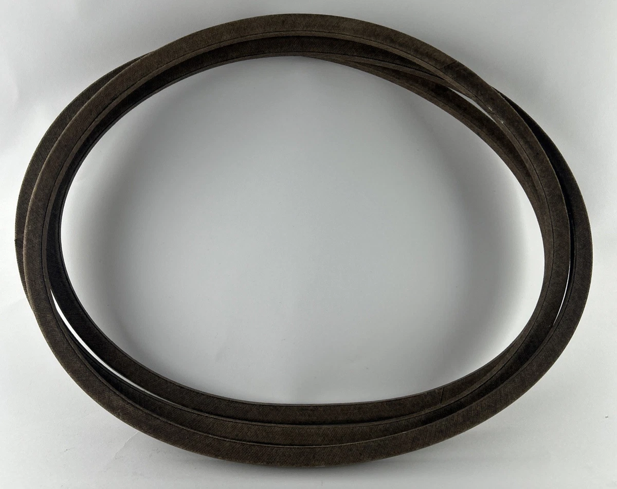 Husqvarna 539117245 Deck Belt 5/8” photo 1
