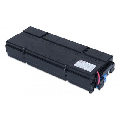 Batteria Al Piombo Gel 12V 7,2Ah Per UPS APC RBC5 – Sostituto Piombo-Acido – Manutenzione Zero – Faston 6,4mm - 3