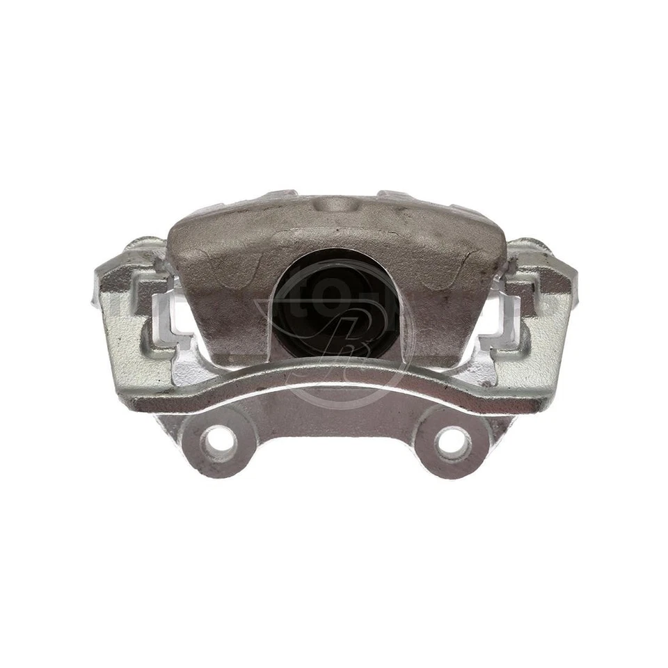 Juego de pastillas de freno de disco trasero, pinza de freno de disco 3 piezas para Chevrolet Traverse 2009-2017 Foto 4 de 4