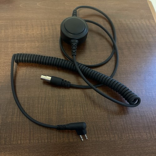 Arrowmax AHDH0032-BK-M9 Headphone with Noise Cancelling for Motorola - Zdjęcie 4 z 11