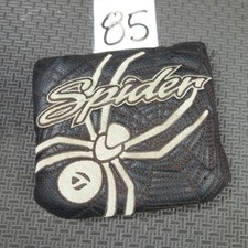 TaylorMade golf Spider Mallet putter headcover men golf fast ship 260404