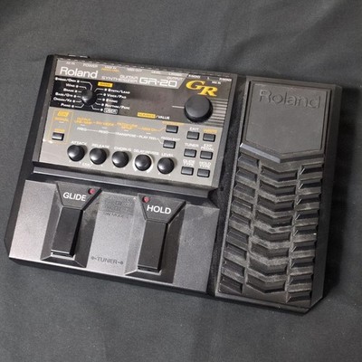 やみんさん専用 Roland　ギターシンセサイザー　GR－20 Roland - GR-20 | Guitar Synthesizer
