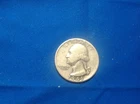 1941-S Washington Quarter (pink)