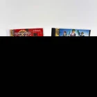 Lot of 2 Sega Saturn Games Virtua Cop 1 & 2