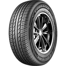 Tire Federal Couragia Xuv 25560r17 110v Xl Dc As As All Season
