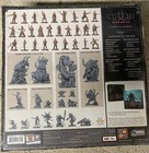 Cthulhu Death May Die Fear of the Unknown All-Knowing Pledge CMON Kickstarter — photo 7