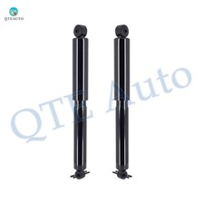 Pair of 2 Front Shock Absorber For 1999-2004 Land Rover Discovery