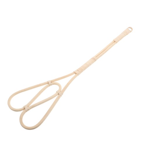  Rattan Weaving to Dry and Shoot Dusters for Cleaning with Handle Held - Zdjęcie 7 z 16