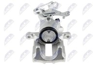 NTY Hinten Bremssattel Hinten Links FüR Audi A8 4D2 4D8 S8 94-02 342440