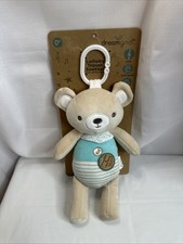 DreamgroLullaby Doll Lullaby I Squiky Travel Soother Toy I Play Music