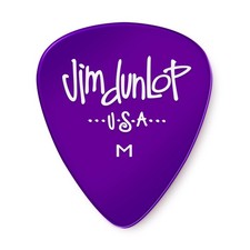 Dunlop Gels Picks Medium 