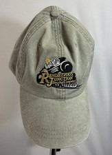 Rendezvous Brewing Adams Adult Strapback Adju...