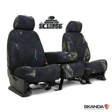 Mossy Oak Camo Neosupreme Front Seat Covers Custom Fit Ford F150 21-25