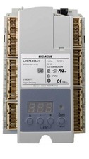 Siemens LME75.000A1  Burner controls, basic u...