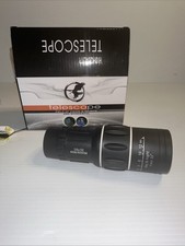 Telescope 16 x 52 66M/8000M Day And Night