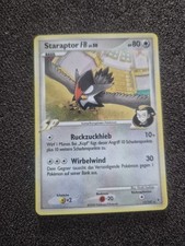 Staraptor Holo Pokemon