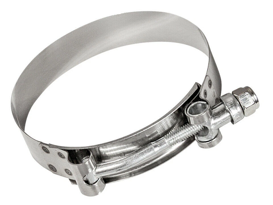 Kit de entrada de ar frio MATT BLACK para 92-98 BMW E36 3-SERIES 323/325/328 2.5 2.8 - Imagem 4 de 4