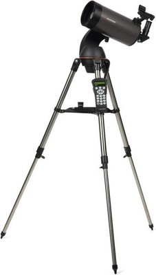 Celestron NexStar 127SLT Computerized Telescope with accessories
