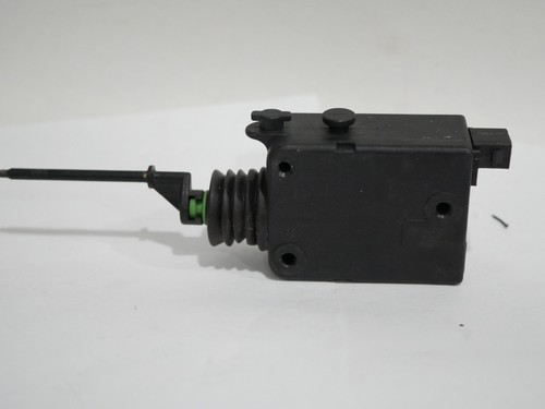67111387610 BMW E36 Fuel Door Lock Actuator Central Locking System M3 328 325 - Picture 5 of 5