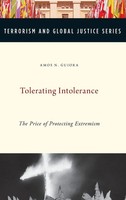 Guiora | Tolerating Intolerance | Buch | Englisch (2014) | Gebunden | Academic