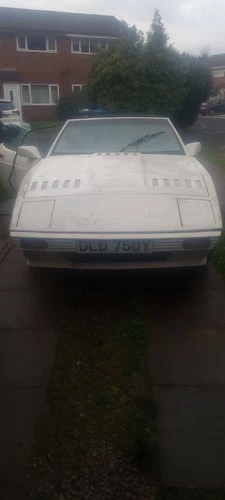 tvr tasmin 280 - Picture 1 of 22