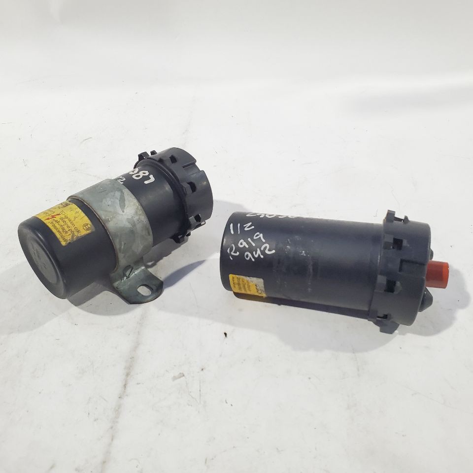 Bentley Turbo R 1991 Ignition coil