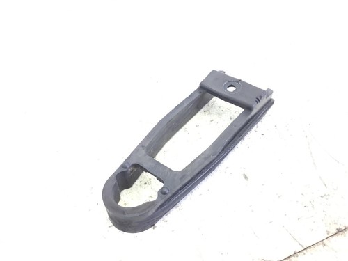 Kettenführung Hinterachse - Riss Suzuki GZ Marauder 250 2002