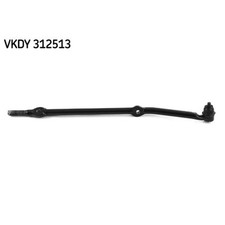 Rotule de direction Jeep WRANGLER