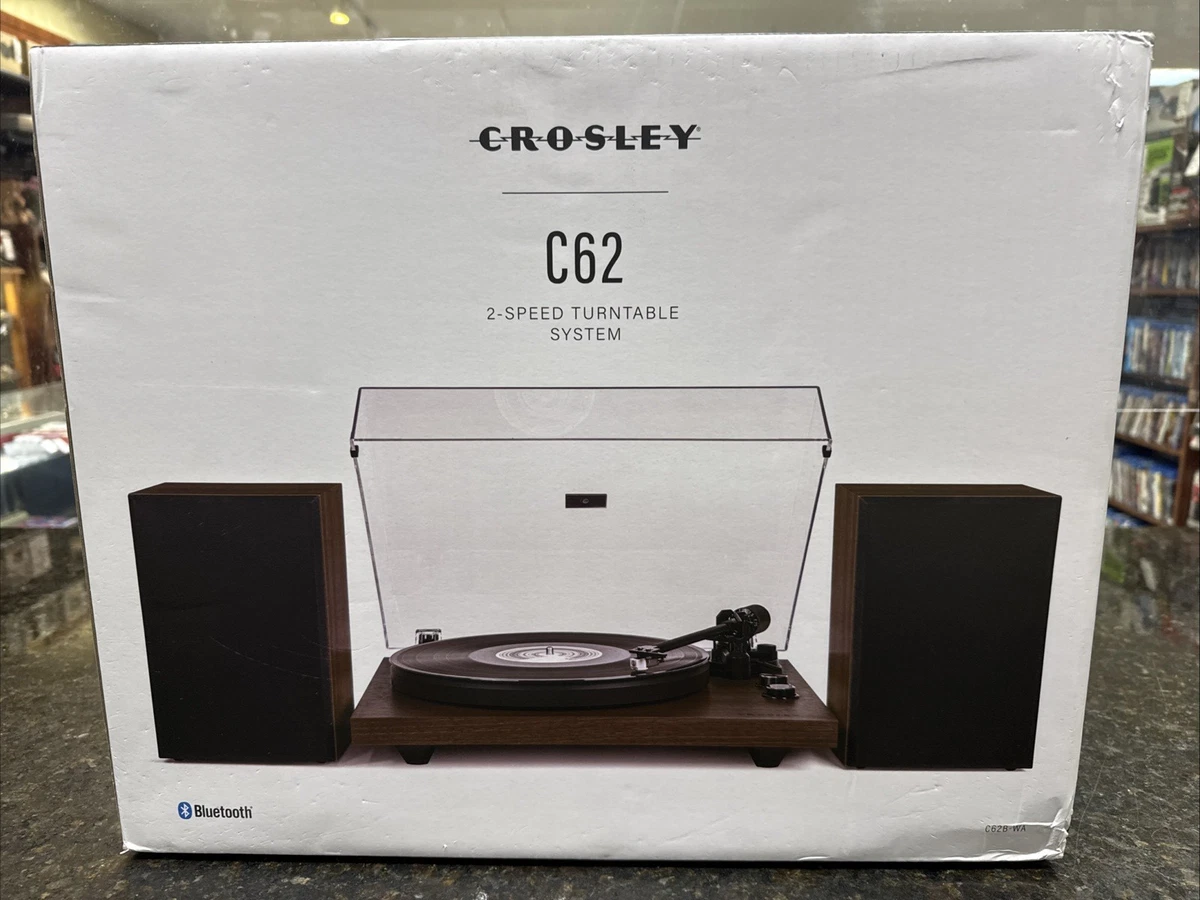 Crosley products for sale | eBay