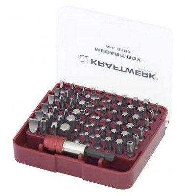 MEGABIT-Box 3787 Bitsatz 60 Teile