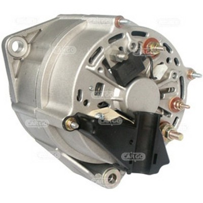 HC-Cargo Lichtmaschine Generator 100A passend für Mercedes Vario Bus T2/LN1