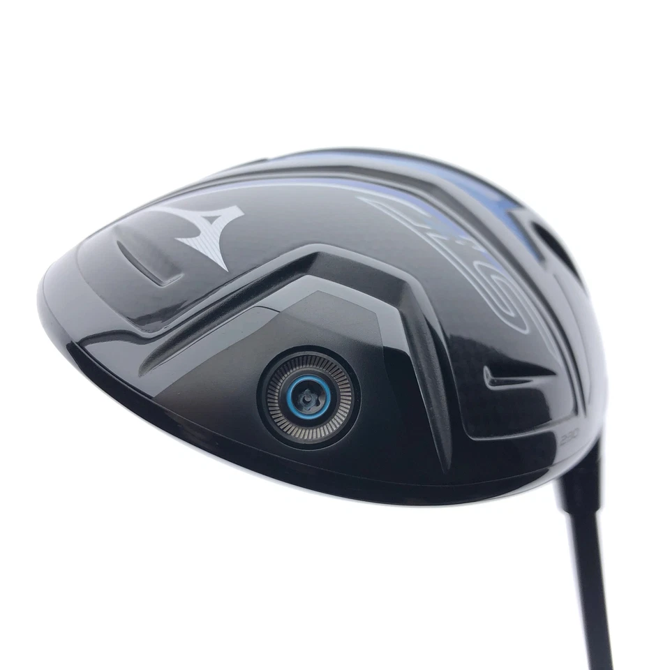 Used Mizuno STZ 230 Driver / 9.5 Degrees / Stiff Flex - Image 2 of 4