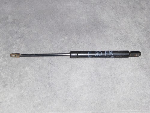 BMW E30 320i, Gasdruckfeder, 51231906286