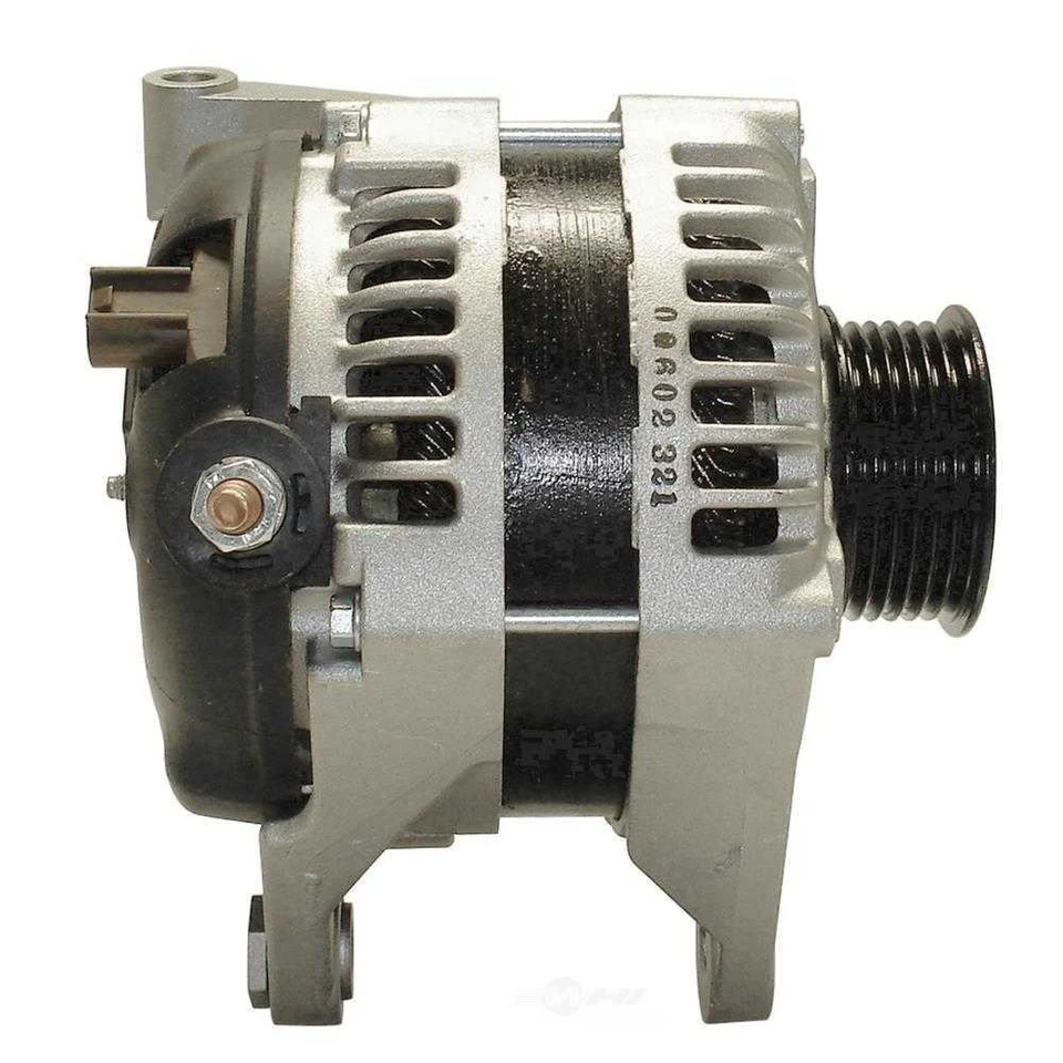 Alternator - Image 4 of 4