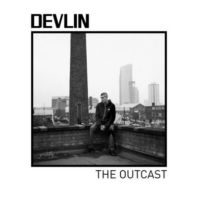 Devlin Outcast CD DEV004CD Neu