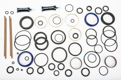 Fox Racing Shox Fox Racing Shox Float Evol/X Evol Shock Rebuild Kit 803-00-229