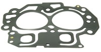 Dichtung Zylinderkopfdichtung Cylinder Head Gasket FüR Mercury 8 9.9 13.5 15 Hp