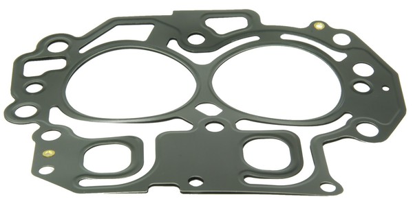 Dichtung Zylinderkopfdichtung Cylinder Head Gasket FüR Mercury 8 9.9 13.5 15 Hp-image