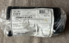 New Genuine Cisco 8900 9900 IP Phone Power Supply AC Adapter CP-PWR-CUBE-4
