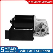 Front Windshield Wiper Motor For Saturn Sc1 Sc2 Sw2 93-00 Sl1 Sl Sl2 91-00