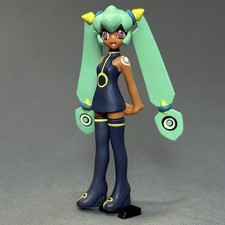Mega Man Legends Yuna Figure SR Capcom Real F...