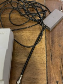 Nintendo Super Nes Control deck SNS-001