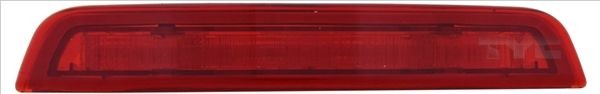 Bremsleuchte Mitte LED FüR Toyota Yaris P13 14-20 A81570-0D152-image