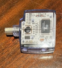 Mad Catz Xbox Live Communicator Adapter Clear...
