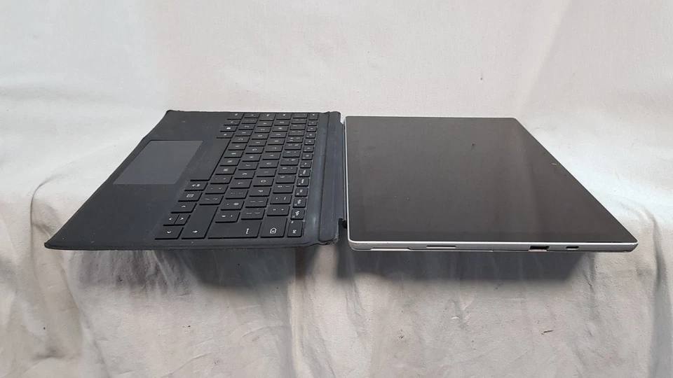 Microsoft Surface Pro 7+ Plus 12.3" Laptop Intel Core i5-1135G7 16GB 256GB SSD - Image 2 of 4